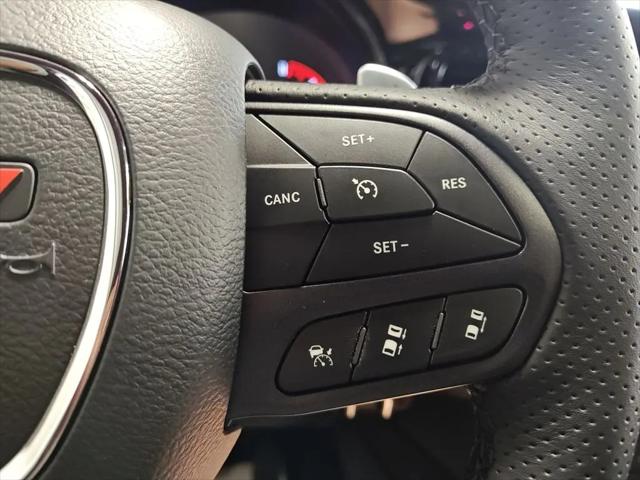 2026 Dodge Durango GT Plus AWD HEMI V8
