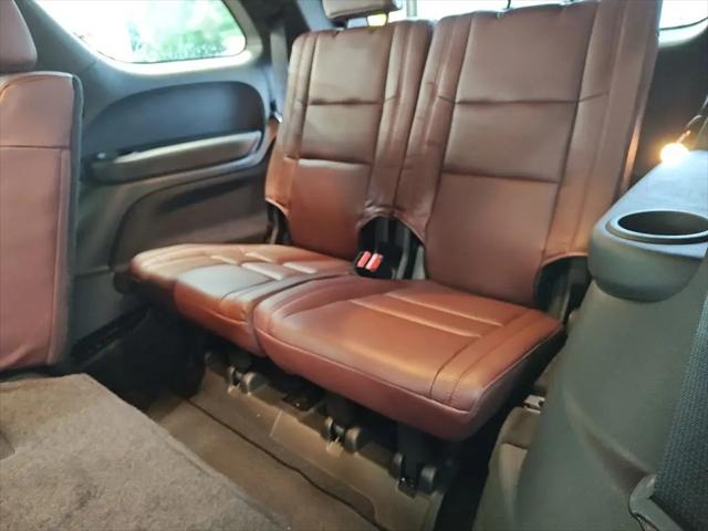 2026 Dodge Durango GT Plus AWD HEMI V8