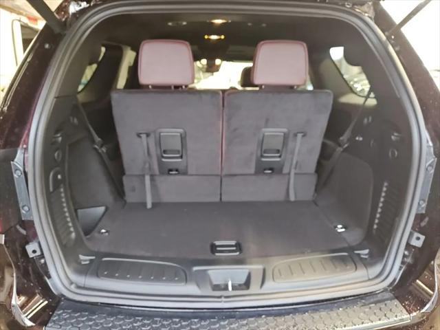 2026 Dodge Durango GT Plus AWD HEMI V8