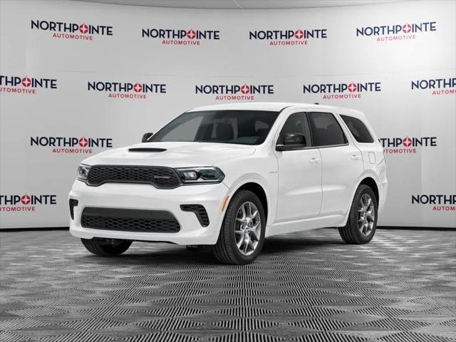 2026 Dodge Durango GT Plus AWD HEMI V8 for sale in Seneca, PA