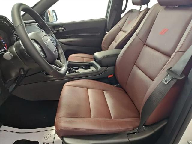 2026 Dodge Durango GT Plus AWD HEMI V8