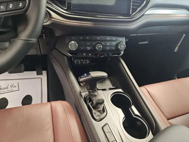 2026 Dodge Durango GT Plus AWD HEMI V8