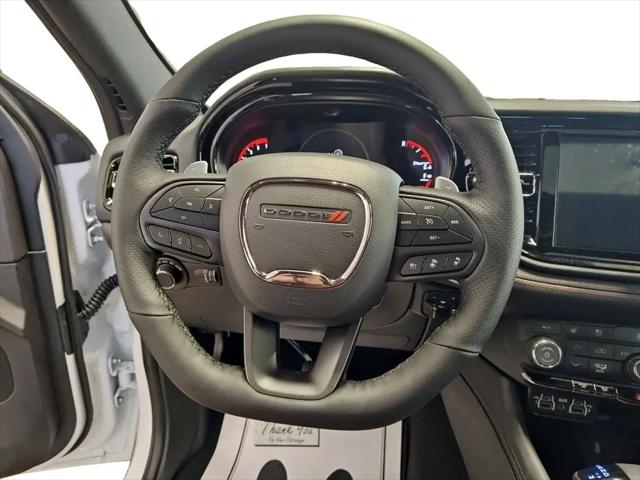 2026 Dodge Durango GT Plus AWD HEMI V8
