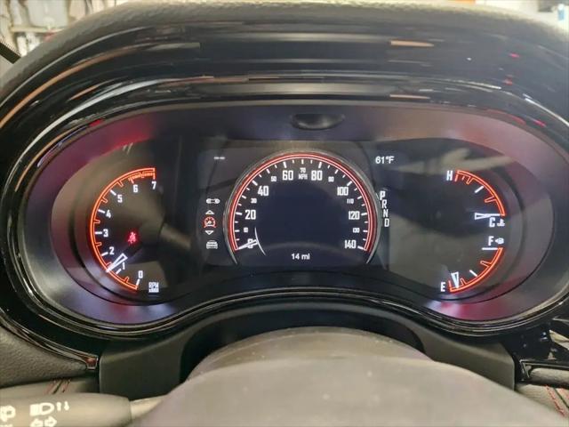2026 Dodge Durango GT Plus AWD HEMI V8