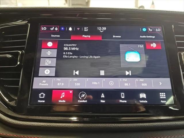 2026 Dodge Durango GT Plus AWD HEMI V8