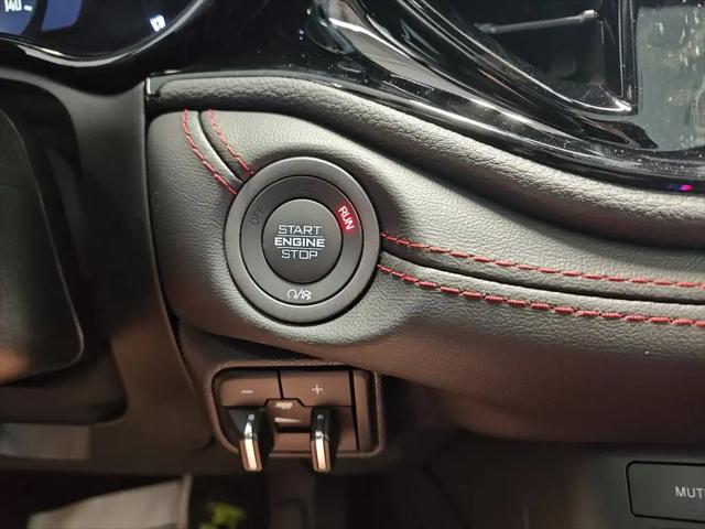 2026 Dodge Durango GT Plus AWD HEMI V8