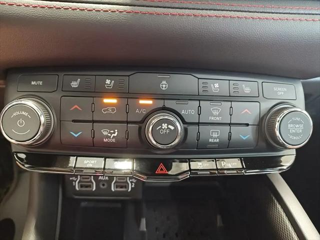2026 Dodge Durango GT Plus AWD HEMI V8