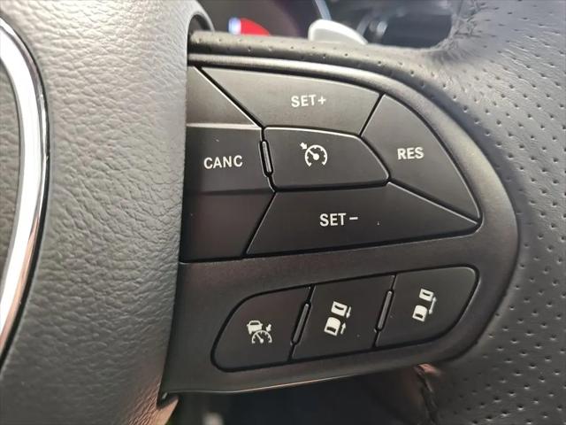 2026 Dodge Durango GT Plus AWD HEMI V8
