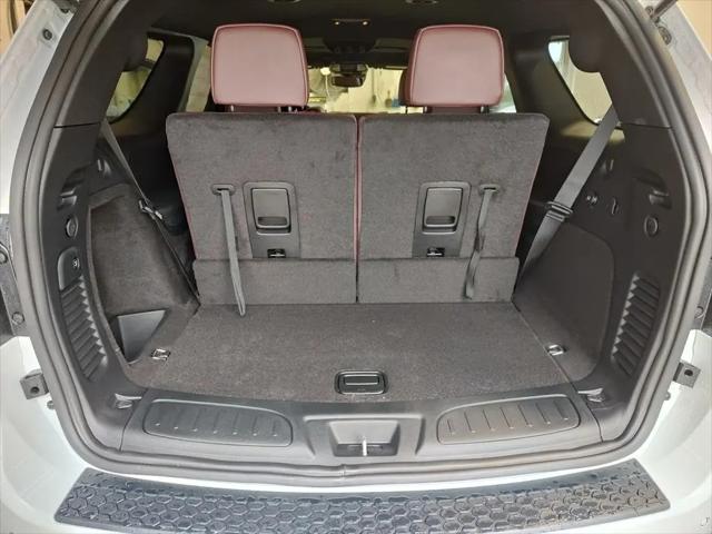 2026 Dodge Durango GT Plus AWD HEMI V8