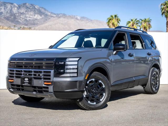 2026 Hyundai Palisade XRT Pro for sale in Palm Springs, CA