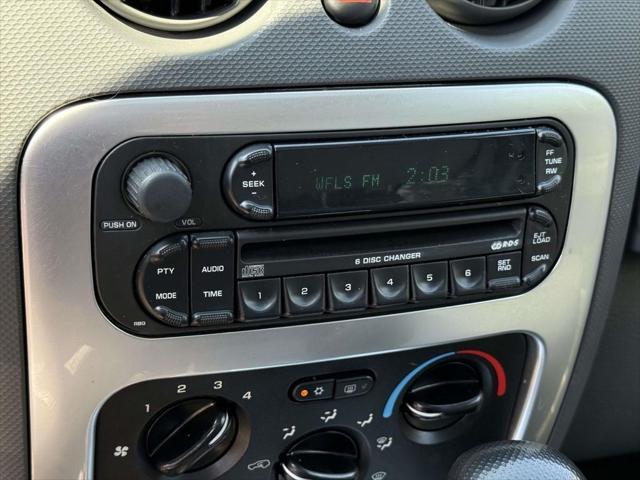 2005 Jeep Liberty Limited Edition 2005 Jeep Liberty Limited Edition