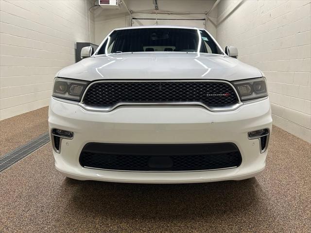 2022 Dodge Durango Citadel AWD