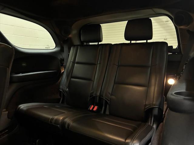 2022 Dodge Durango Citadel AWD