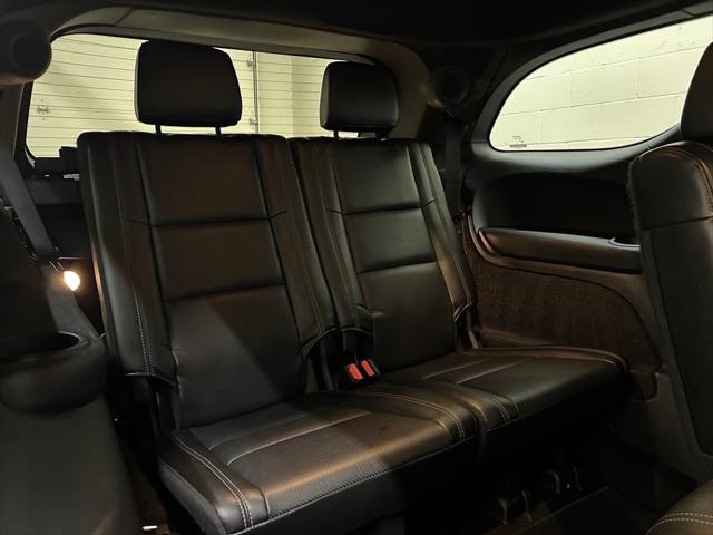 2022 Dodge Durango Citadel AWD