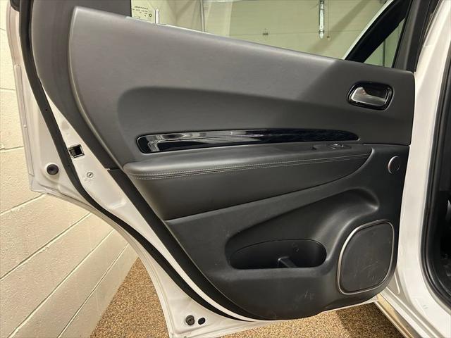 2022 Dodge Durango Citadel AWD