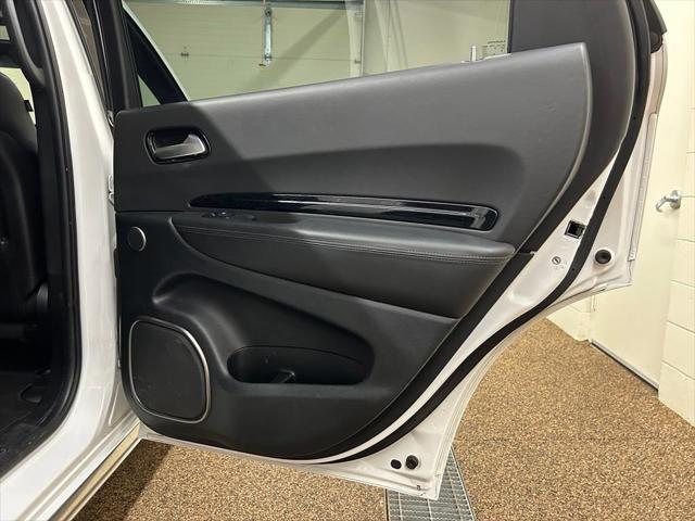 2022 Dodge Durango Citadel AWD