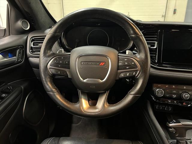 2022 Dodge Durango Citadel AWD