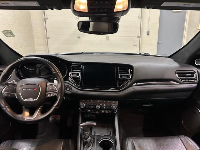 2022 Dodge Durango Citadel AWD