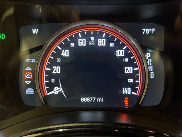 2022 Dodge Durango Citadel AWD