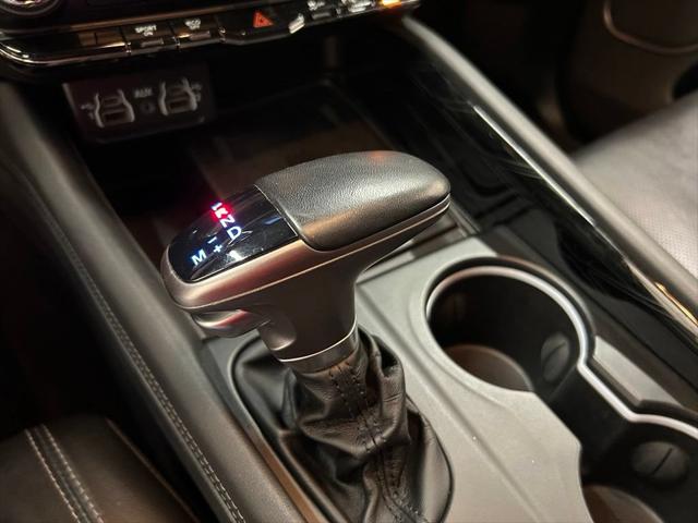 2022 Dodge Durango Citadel AWD