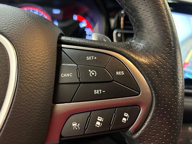 2022 Dodge Durango Citadel AWD