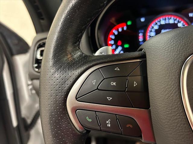 2022 Dodge Durango Citadel AWD