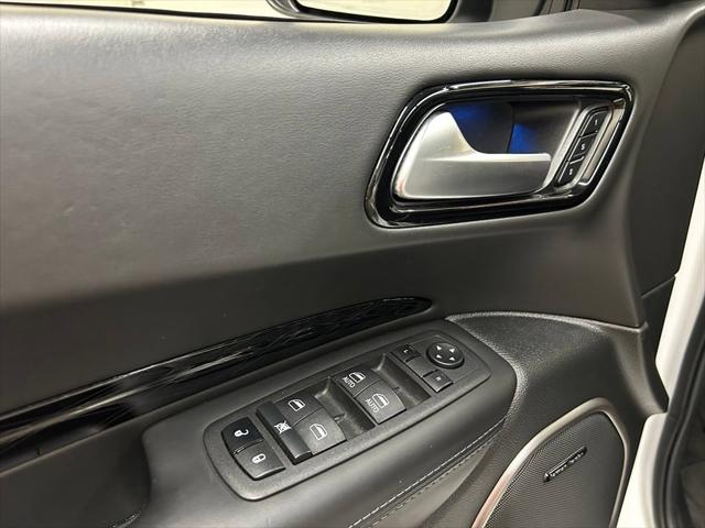 2022 Dodge Durango Citadel AWD