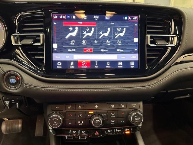 2022 Dodge Durango Citadel AWD