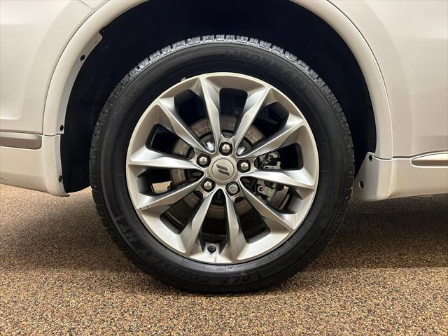 2022 Dodge Durango Citadel AWD