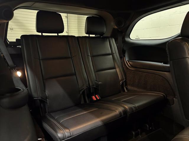 2022 Dodge Durango Citadel AWD