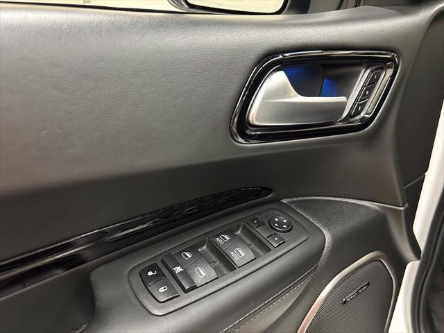 2022 Dodge Durango Citadel AWD