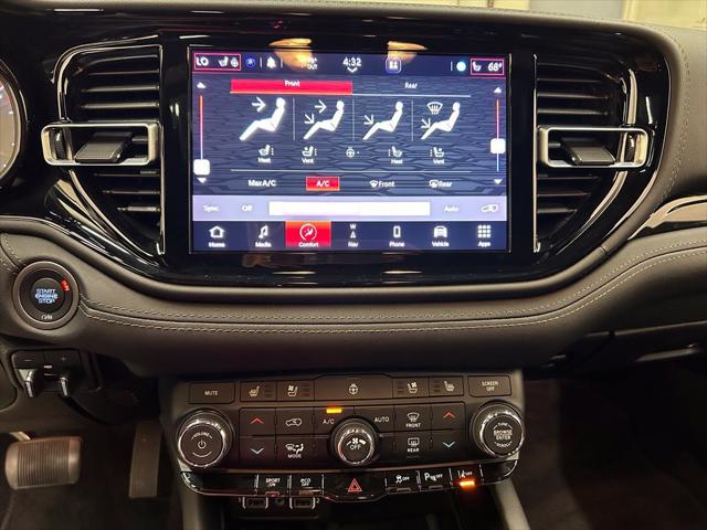 2022 Dodge Durango Citadel AWD