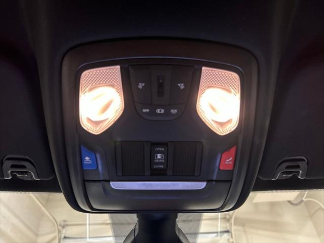 2023 Ram 1500 Big Horn Crew Cab 4x4 5'7" Box