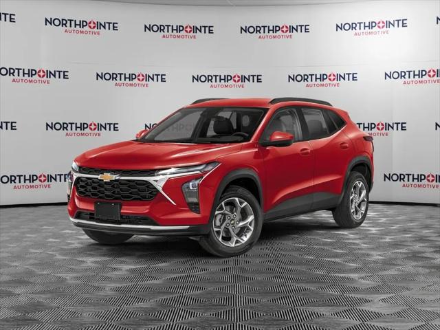 2026 Chevrolet Trax FWD 2RS for sale in Seneca, PA