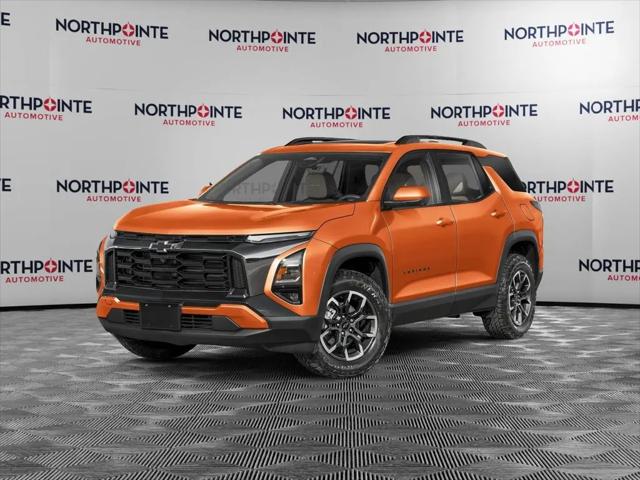 2027 Chevrolet Equinox ACTIV AWD for sale in Seneca, PA