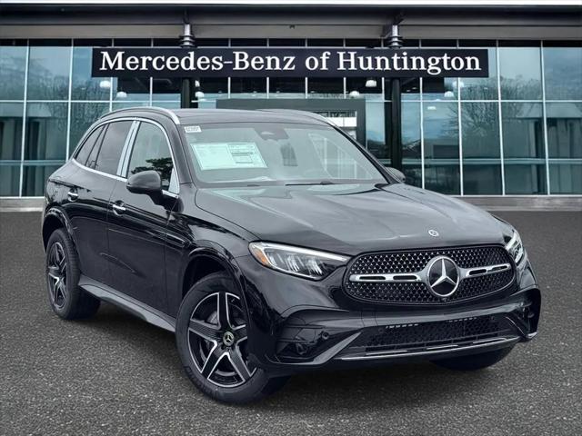 2027 Mercedes-Benz GLC GLC 300 for sale in Huntington, NY