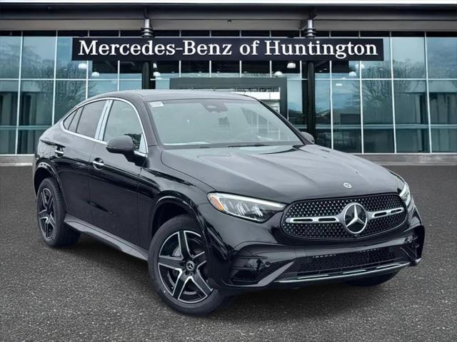2027 Mercedes-Benz GLC GLC 300 for sale in Huntington, NY