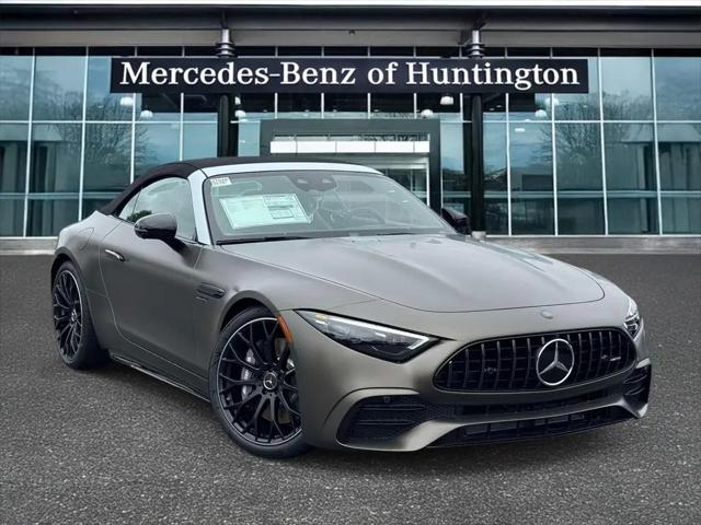 2027 Mercedes-Benz SL AMG SL 43 for sale in Huntington, NY