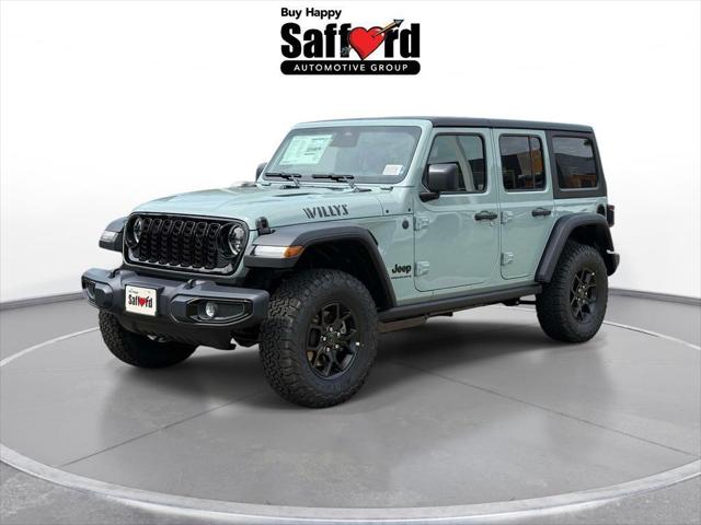 2027 Jeep Wrangler Willys 2027 Jeep Wrangler Willys