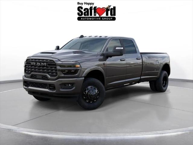 2027 RAM 3500 Limited 2027 RAM 3500 Limited