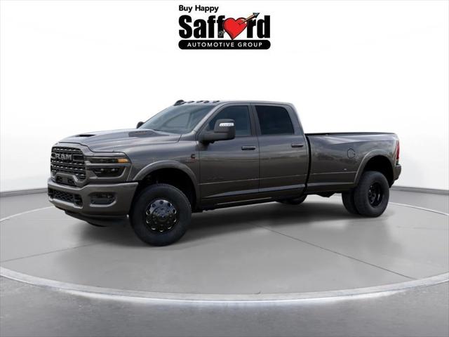 2027 RAM 3500 Limited 2027 RAM 3500 Limited