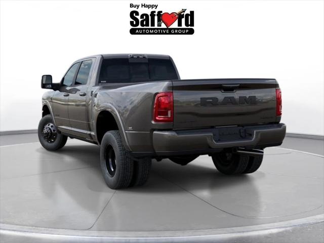 2027 RAM 3500 Limited 2027 RAM 3500 Limited