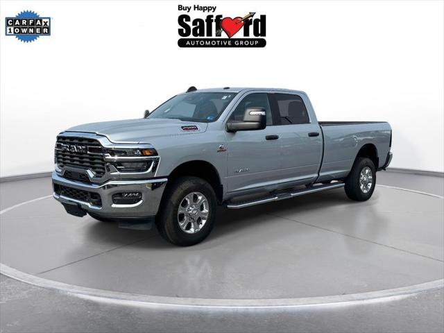 2026 RAM 2500 Big Horn Crew Cab 4x4 8 Box 2026 RAM 2500 Big Horn Crew Cab 4x4 8 Box