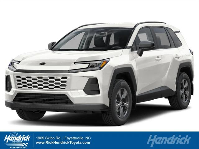 2026 Toyota RAV4 LE for sale in Fayetteville, NC
