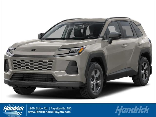 2026 Toyota RAV4 LE for sale in Fayetteville, NC
