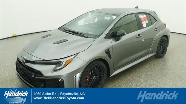 2026 Toyota GR Corolla Premium Plus for sale in Fayetteville, NC
