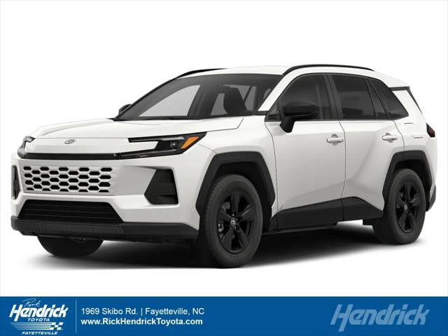 2026 Toyota RAV4 XLE Premium for sale in Fayetteville, NC