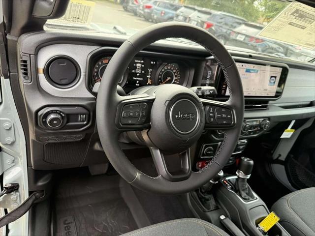 2027 Jeep Wrangler Willys 2027 Jeep Wrangler Willys