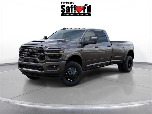 2027 RAM 3500 Limited 2027 RAM 3500 Limited