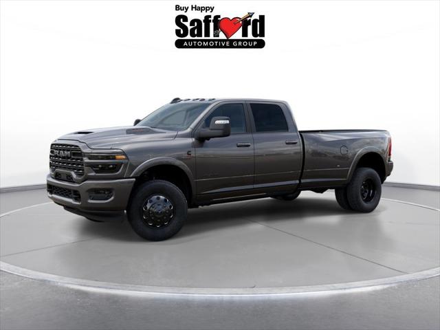 2027 RAM 3500 Limited 2027 RAM 3500 Limited